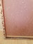 Extra Large Aluminium screen printing frame 120x139cm Carousel 3