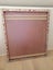 Extra Large Aluminium screen printing frame 120x139cm Carousel 2