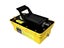 10,000 PSI Compressed Air Hydraulic Pump - 2.3L tank Carousel 4