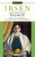 Four Major Plays Vol.2 by Henrik Ibsen - Paperback Carousel 1