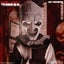 LDD Presents: Terrifier - Art the Clown 10" Living Dead Doll Carousel 7