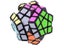 Megaminx Speed Cube 5x5 Cubes Magic Twist Puzzle Carousel 5
