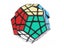 Megaminx Speed Cube 5x5 Cubes Magic Twist Puzzle Carousel 6