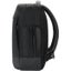 Incase Twill Leather Backpack 2021 - Black Carousel 3