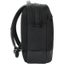 Incase Twill Leather Backpack 2021 - Black Carousel 4