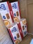 Packers/Shims.. Carousel 6