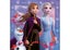 Puzzle - Ravensburger - Frozen 2 the Journey Starts 3x49pc Carousel 2