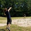 High Bouncing Ball Space Ball Bouncy Ball Outdoor Throw Catch Moon Ball Kids Toy Carousel 4
