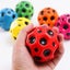 High Bouncing Ball Space Ball Bouncy Ball Outdoor Throw Catch Moon Ball Kids Toy Carousel 6