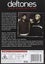 Deftones – School Of Brilliant Things ( EXCELLENT CONDITION ) DVD Carousel 2
