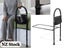 Bed Rail Assist Bar Bed Rails for Elderly - Adjustable Carousel 1