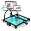 Laser Engraver DIY Engraving Cutting Machine Carousel 7