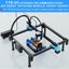 Laser Engraver DIY Engraving Cutting Machine Carousel 8