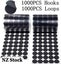 Hook and Loop Self Adhesive Fastener Dots Tapes Carousel 1
