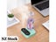 Air Humidifier with LED Night Light Carousel 2