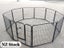 NEW Dog Play Pen on Afterpay Carousel 2