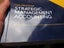 **CPA PROGRAM STRATEGIC MANAGEMENT ACCOUNTING -3RD EDI -INDEX PAGE BEEN TORN OFF Carousel 10