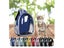 Transparent Pet Carrier Backpack for Cats,Dogs,Bunny (Travel&Outdoor Use) Carousel 1