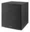 Active Subwoofer 12“ Black Carousel 4