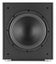 Active Subwoofer 12“ Black Carousel 7