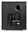 Active Subwoofer 12“ Black Carousel 8