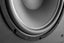 Active Subwoofer 12“ Black Carousel 10
