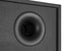 Active Subwoofer 12“ Black Carousel 11