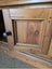Solid Recycled Pinewood TV Entertainment Cabinet Carousel 2