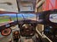 Motion Platform Driving Simulator Carousel 4