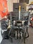Motion Platform Driving Simulator Carousel 7
