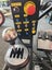 Motion Platform Driving Simulator Carousel 9