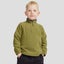 Kathmandu Kids' Ridge 100 PrimaLoft Bio Pullover Carousel 1
