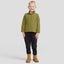 Kathmandu Kids' Ridge 100 PrimaLoft Bio Pullover Carousel 2