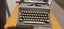 Remington Typewriter Carousel 2