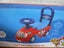 NEW Paw Patrol foot to floor ride on Carousel 4