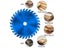 Saw Blade Saw Blades Carousel 6