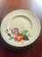 Plate MYOTT Staffordshire 23cm Carousel 1