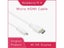 Official Raspberry Pi 4 Micro HDMI To Standard HDMI (A/M) 1m 2m Cable Carousel 4