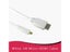 Official Raspberry Pi 4 Micro HDMI To Standard HDMI (A/M) 1m 2m Cable Carousel 1
