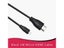Raspberry Pi 4 Micro HDMI To Standard HDMI Cable 1m 2m Carousel 1