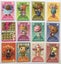 ANIMAL CROSSING JAPANESE GAMECUBE CARDS Carousel 3