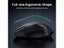 UGREEN Mouse Wireless Ergonomic Mouse 2.4GHz 4000 DPI Silent 6 Buttons For Carousel 5