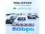 UGREEN USB C Hub 4 Ports USB Type C To USB 3.0 Hub Splitter Adapter For MacBook Carousel 4