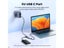 UGREEN USB C Hub 4 Ports USB Type C To USB 3.0 Hub Splitter Adapter For MacBook Carousel 6