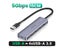 UGREEN USB C Hub 4 Ports For MacBook Pro IPad Pro Etc Carousel 1