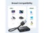 UGREEN USB Hub 5Gbps 4 Ports USB 3.0 HUB Splitter For Hard Drives USB Flash Carousel 7
