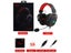 REDRAGON ZEUS X H510 RGB Gaming Headset With 7.1 Surround Microphone Carousel 6