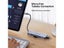 QOOVI USB C HUB 4 In 1 Type C To USB 3.0 Adapter Dock For Macbook Pro IPad Air Carousel 5