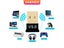 Bluetooth Adaptor Wireless Dongle Carousel 1