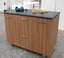 MOBILE GARAGE WORK BENCH Carousel 1